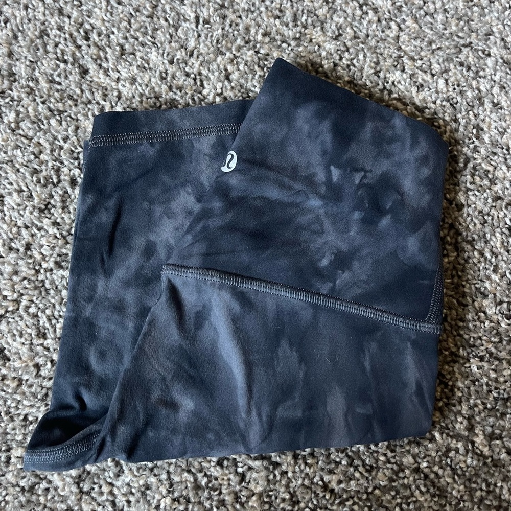 Lululemon Align High-Rise Short 6”